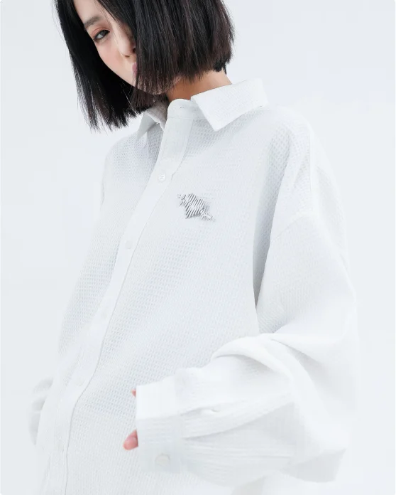 Women's Casual Shirt - Marvel